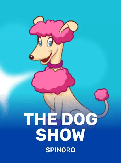 The Dog Show game tile