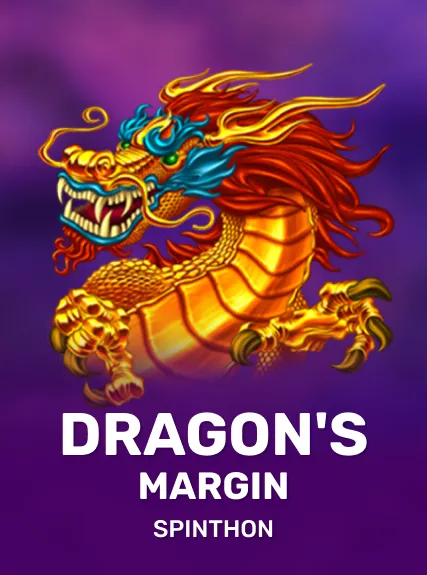 Dragon's Margin game tile