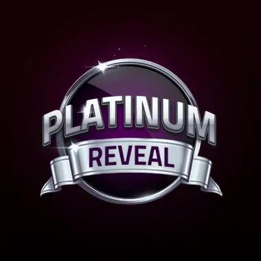 Platinum Reveal game tile