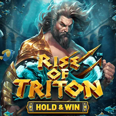 Rise of Triton game tile