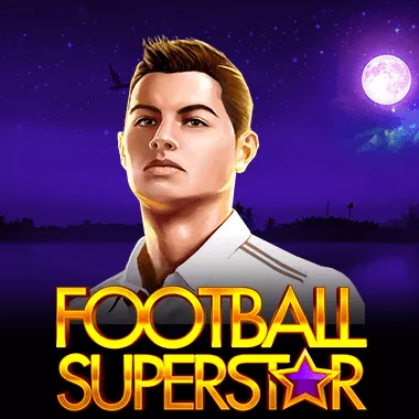 Football Superstar game tile