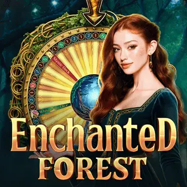 Enchanted Forest game tile