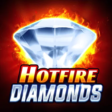 Hotfire Diamonds game tile