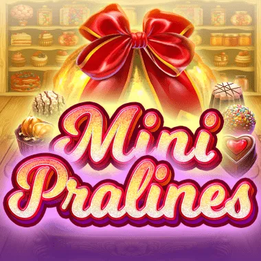 Mini Pralines game tile