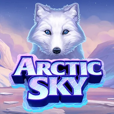 Arctic Sky game tile