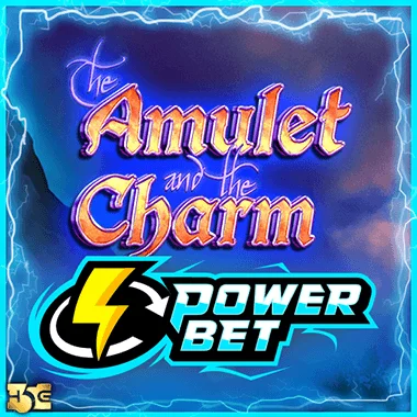 The Amulet and the Charm game tile