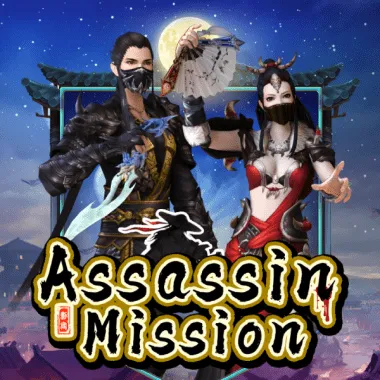 Assassin Mission game tile