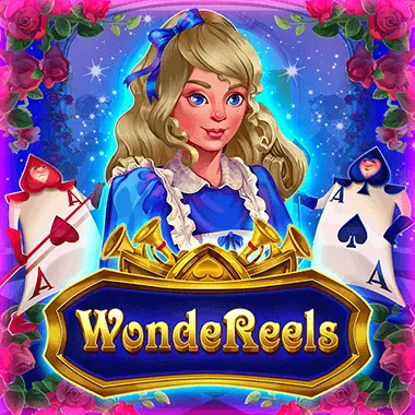 WondeReels game tile