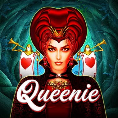 Queenie game tile