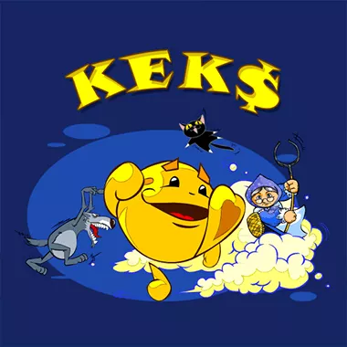 Keks game tile