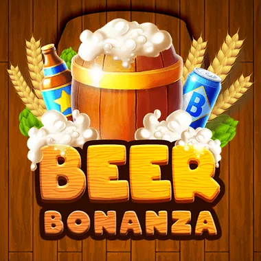 Beer Bonanza game tile