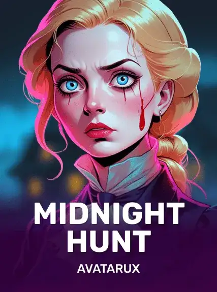 Midnight Hunt game tile
