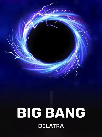 Big Bang game tile