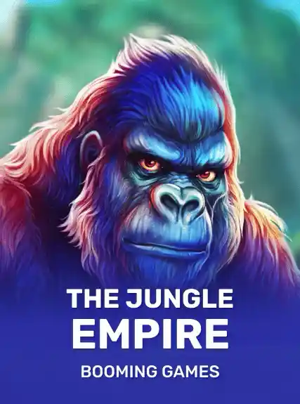 The Jungle Empire game tile