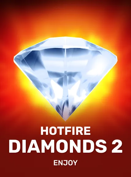 Hotfire Diamonds 2 game tile