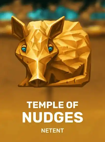 Temple of Nudges game tile