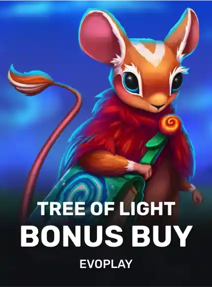 Tree of Light Bonus Buy game tile