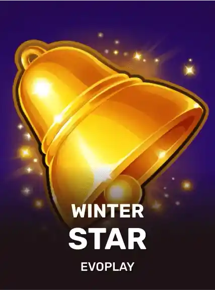 Winter Star game tile