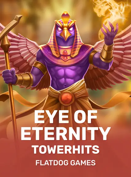 Eye of Eternity TowerHits game tile