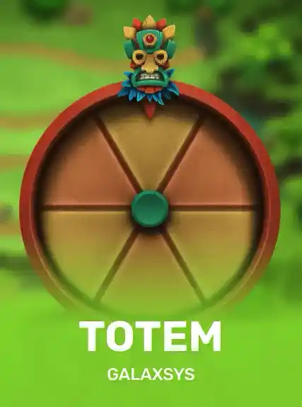 Totem game tile
