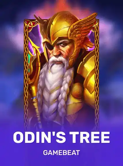 Odin's Tree game tile