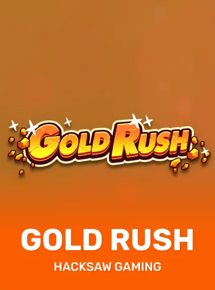 Gold Rush game tile