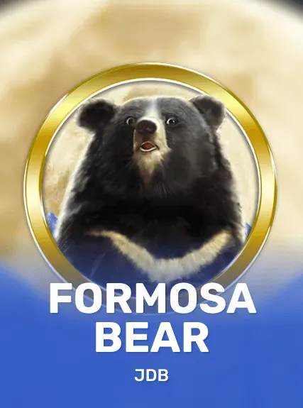 Formosa Bear game tile