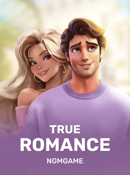True Romance game tile