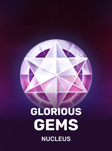 Glorious Gems game tile
