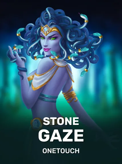 Stone Gaze game tile