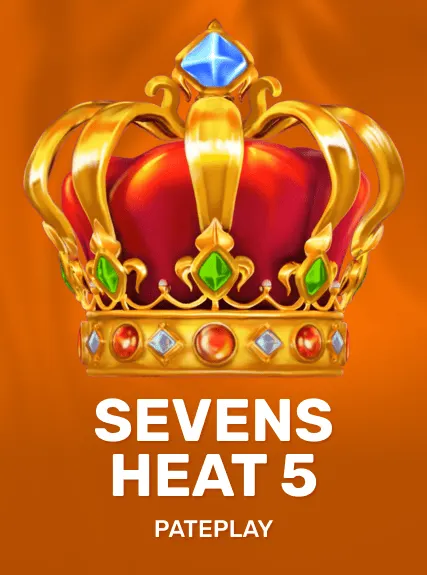 Sevens Heat 5 game tile
