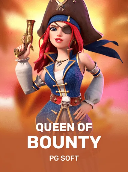 Queen of Bounty game tile