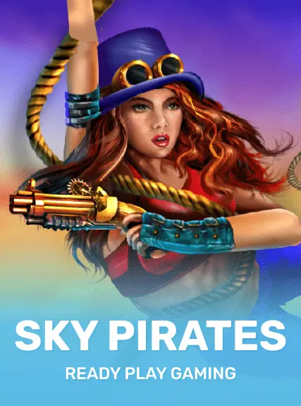 Sky Pirates game tile