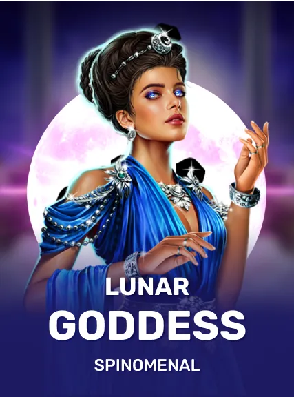 Lunar Goddess game tile