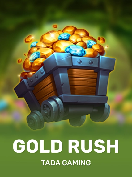 Gold Rush game tile