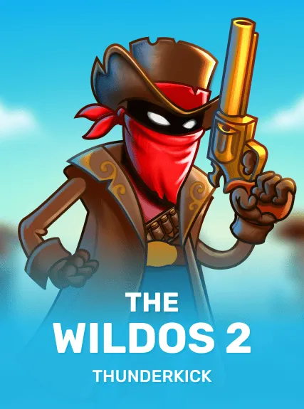 The Wildos 2 game tile