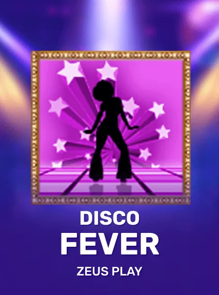 Disco Fever game tile