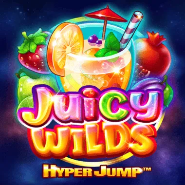 Juicy Wilds game tile