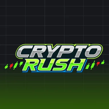 Crypto Rush game tile