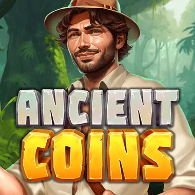 Ancient Coins game tile