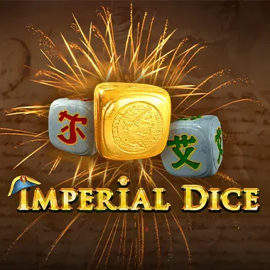 Imperial Dice game tile