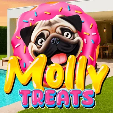 Molly Treats game tile