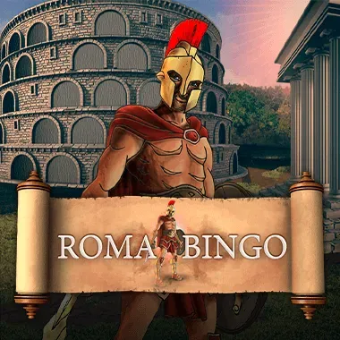 Roma Bingo game tile