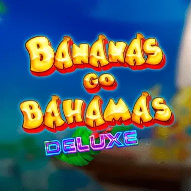 Bananas Go Bahamas Deluxe game tile