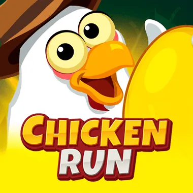 Chicken Run game tile