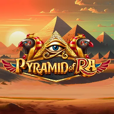 Pyramid of Ra game tile