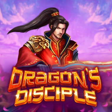 Dragon's Disciple game tile