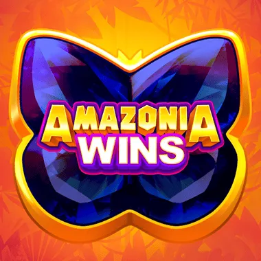 Amazonia Wins game tile