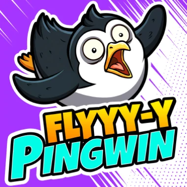 PingWin Fly game tile