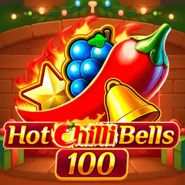 Hot Chilli Bells 100 game tile